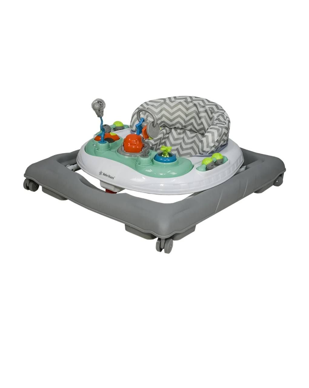 Bebe stars στράτα drive (6+ μηνών/έως 12kg) - Bebe Stars