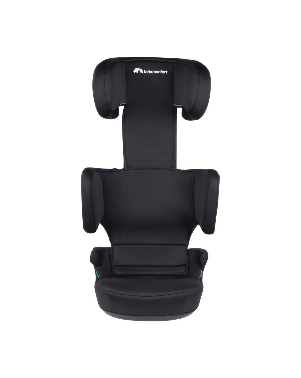 Bebe confort κάθισμα αυτοκινήτου road fix i-size (100-150cm) black mist ur3-81014-60 - Bébé Confort