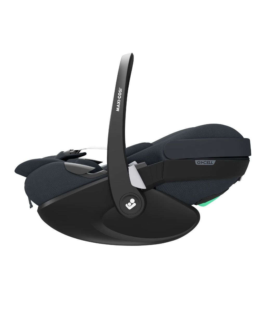 Maxi cosi κάθισμα αυτοκινήτου pebble 360 pro (40-87cm) essential graphite - Maxi-Cosi