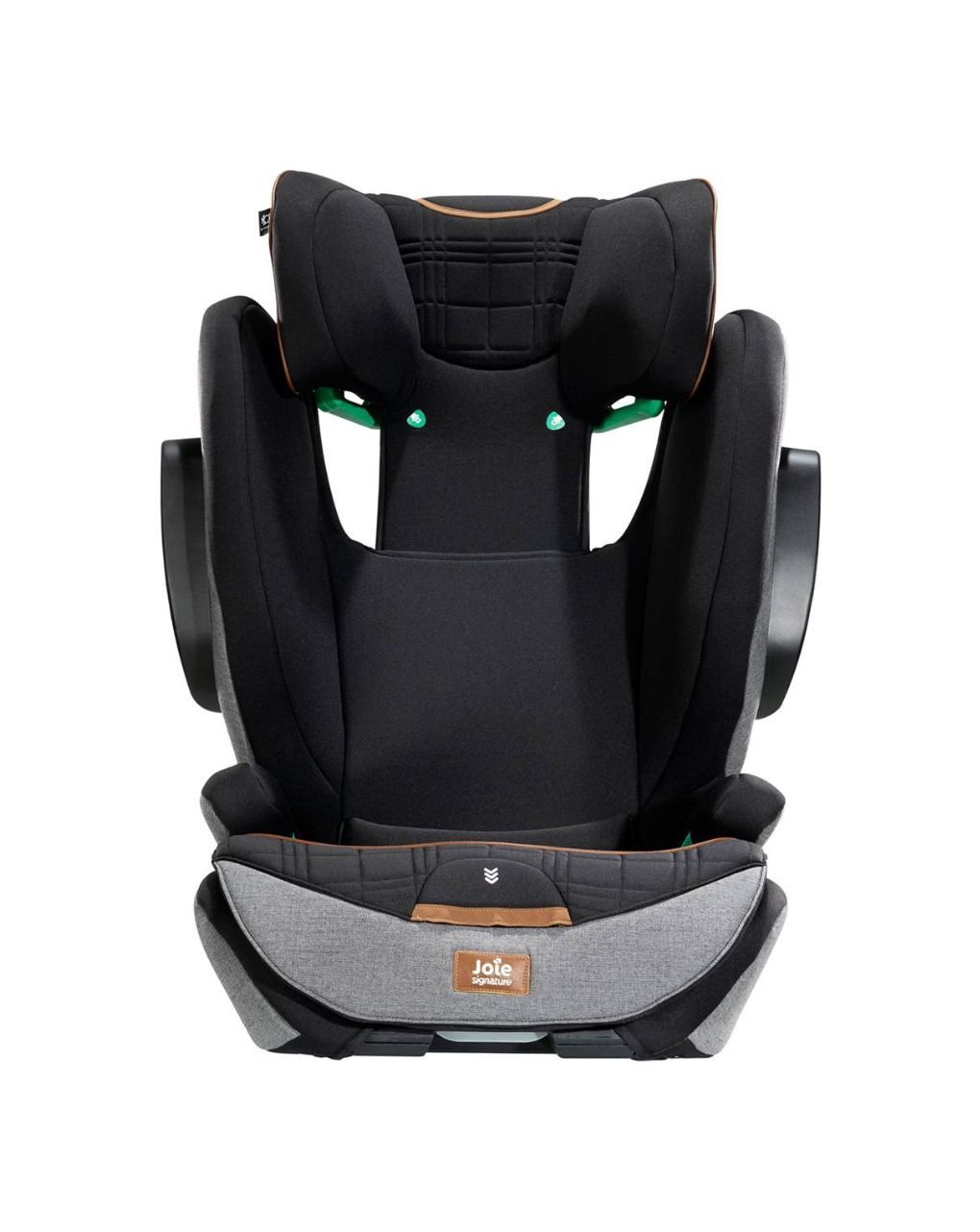 Joie παιδικό κάθισμα αυτοκινήτου i-traver i-size (100-135cm) carbon c1903abcbn000 - Joie