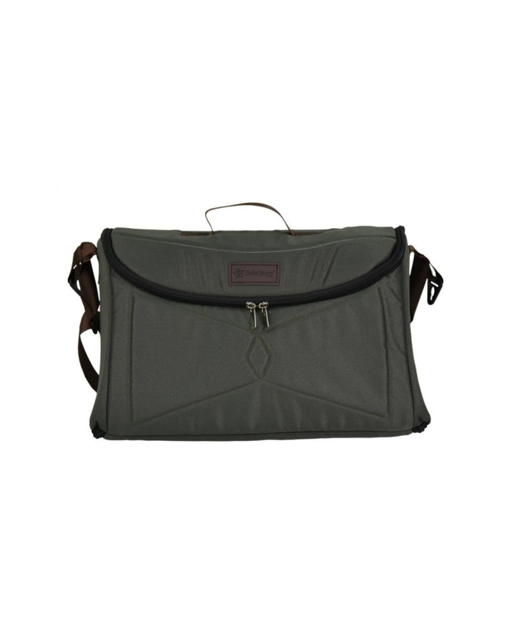 Bebe stars σύστημα μεταφοράς nammas 3 σε 1 olive 335-189 - Bebe Stars