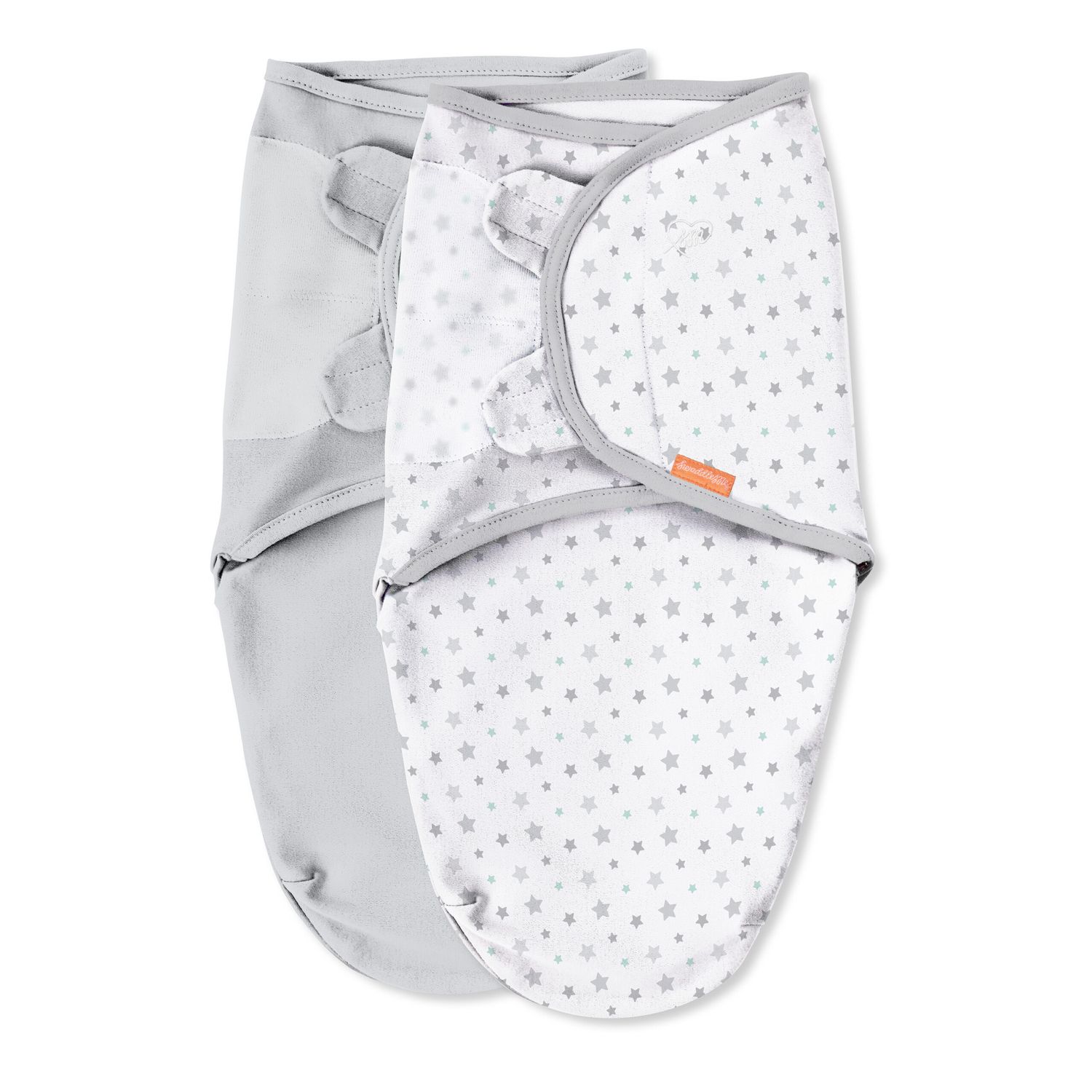 Swaddleme πάνα αγκαλιάς original stary skies x2 57846bdsv - Swaddleme