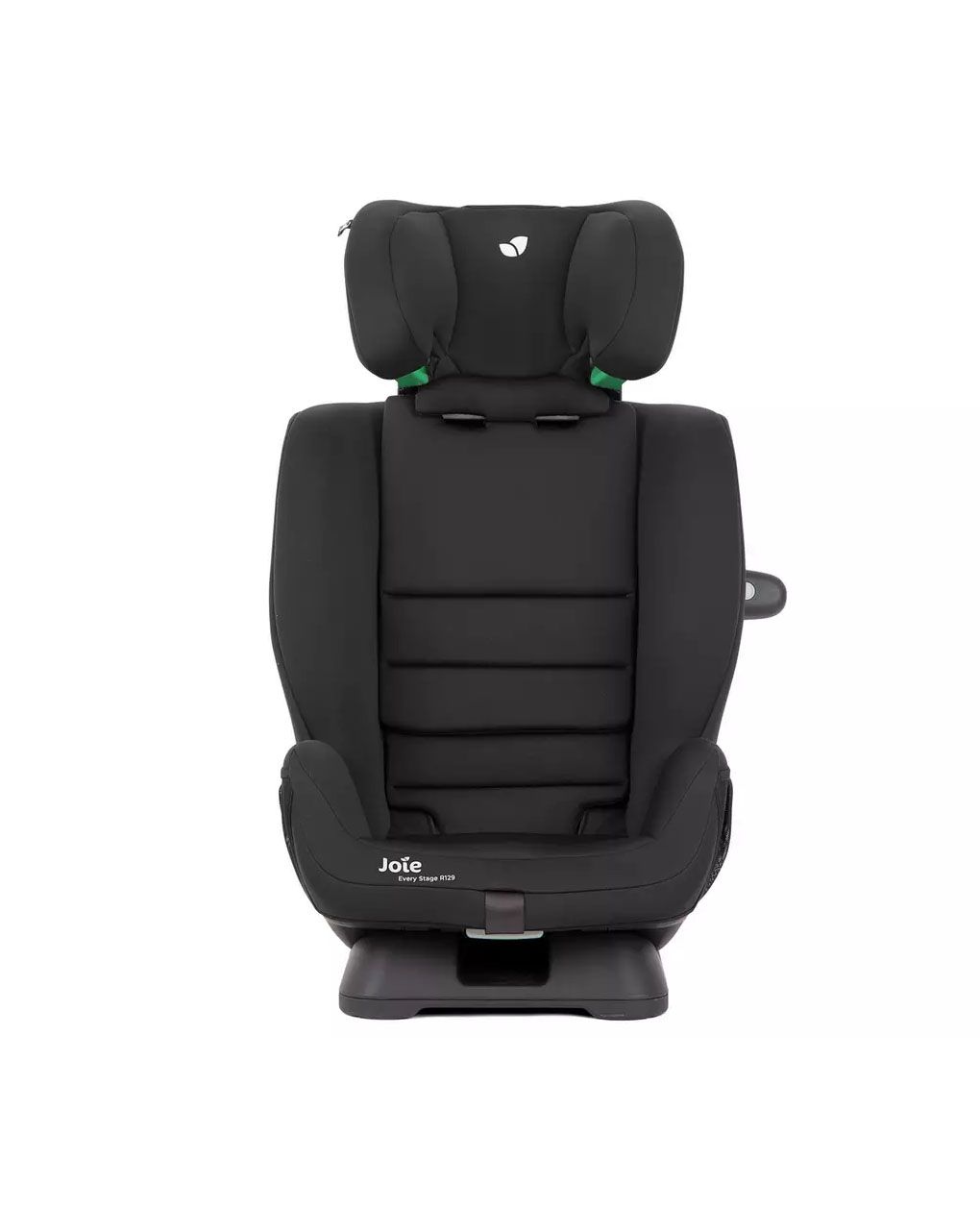 Joie κάθισμα αυτοκινήτου every stage r129 i-size (40-150cm) shale c2117aasha000 - Joie