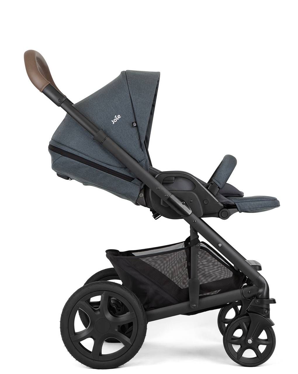 Joie σύστημα μεταφοράς chrome dlx moon light - Joie