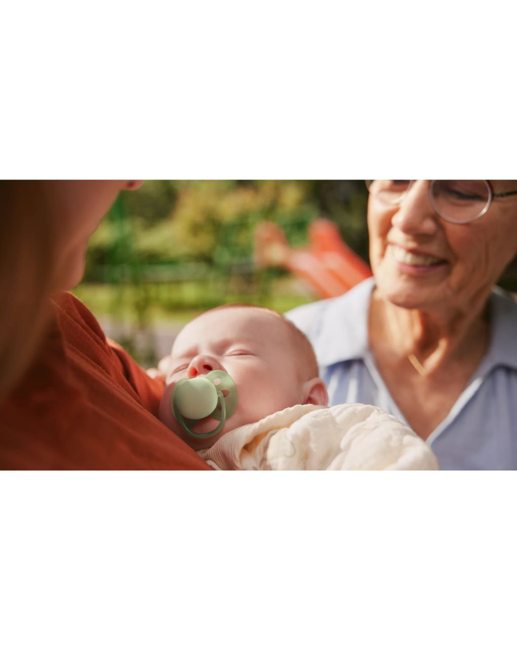 Philips avent πιπίλα σιλικόνης ultra soft 2τμχ 0-6 μηνών μπλε/πράσινο scf091/37 - Philips Avent