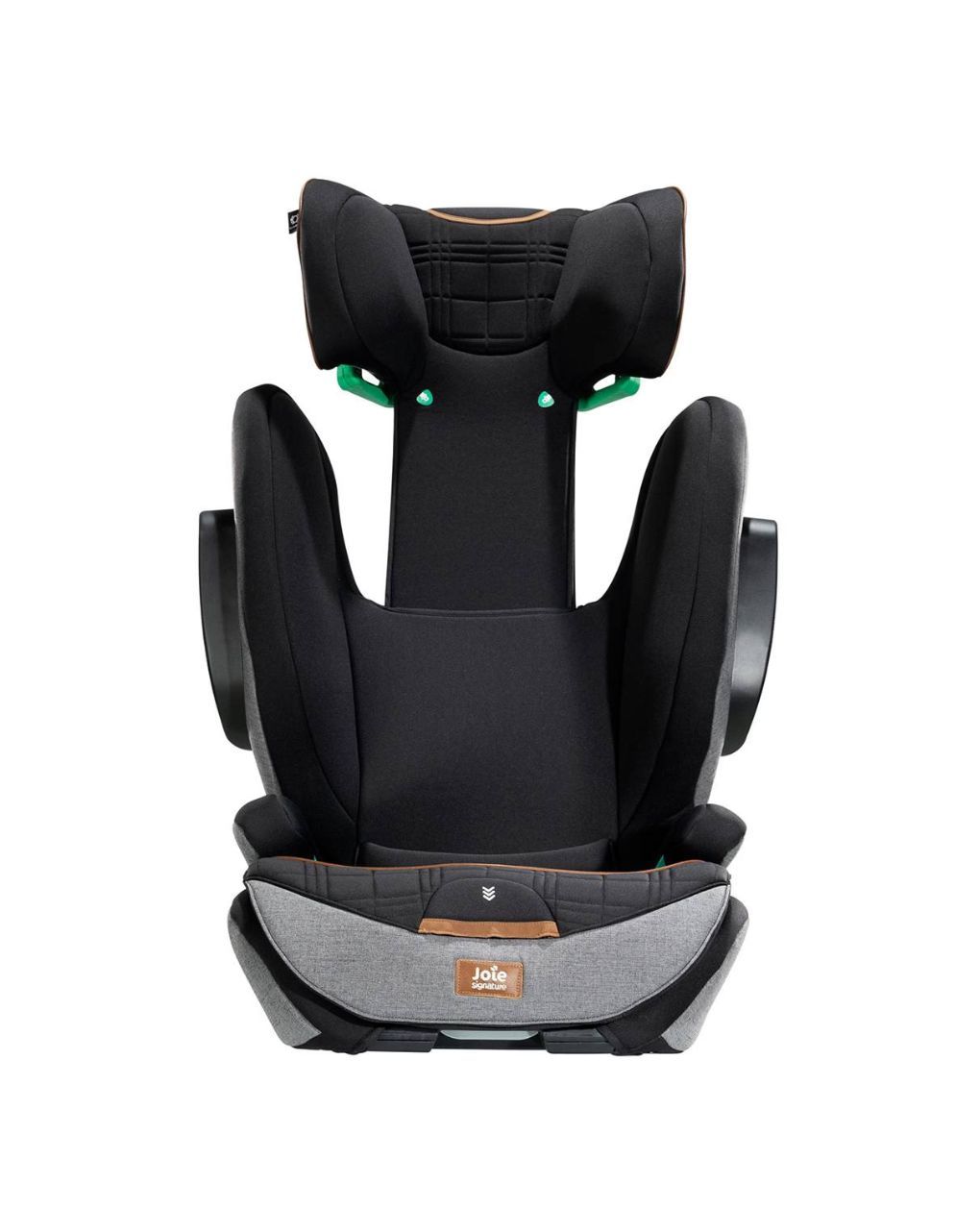 Joie παιδικό κάθισμα αυτοκινήτου i-traver i-size (100-135cm) carbon c1903abcbn000 - Joie