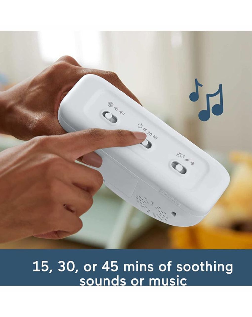 Fisher price soothe and glow rainbow μουσικό κουτί ουράνιο τόξο hgb91 - Fisher-Price