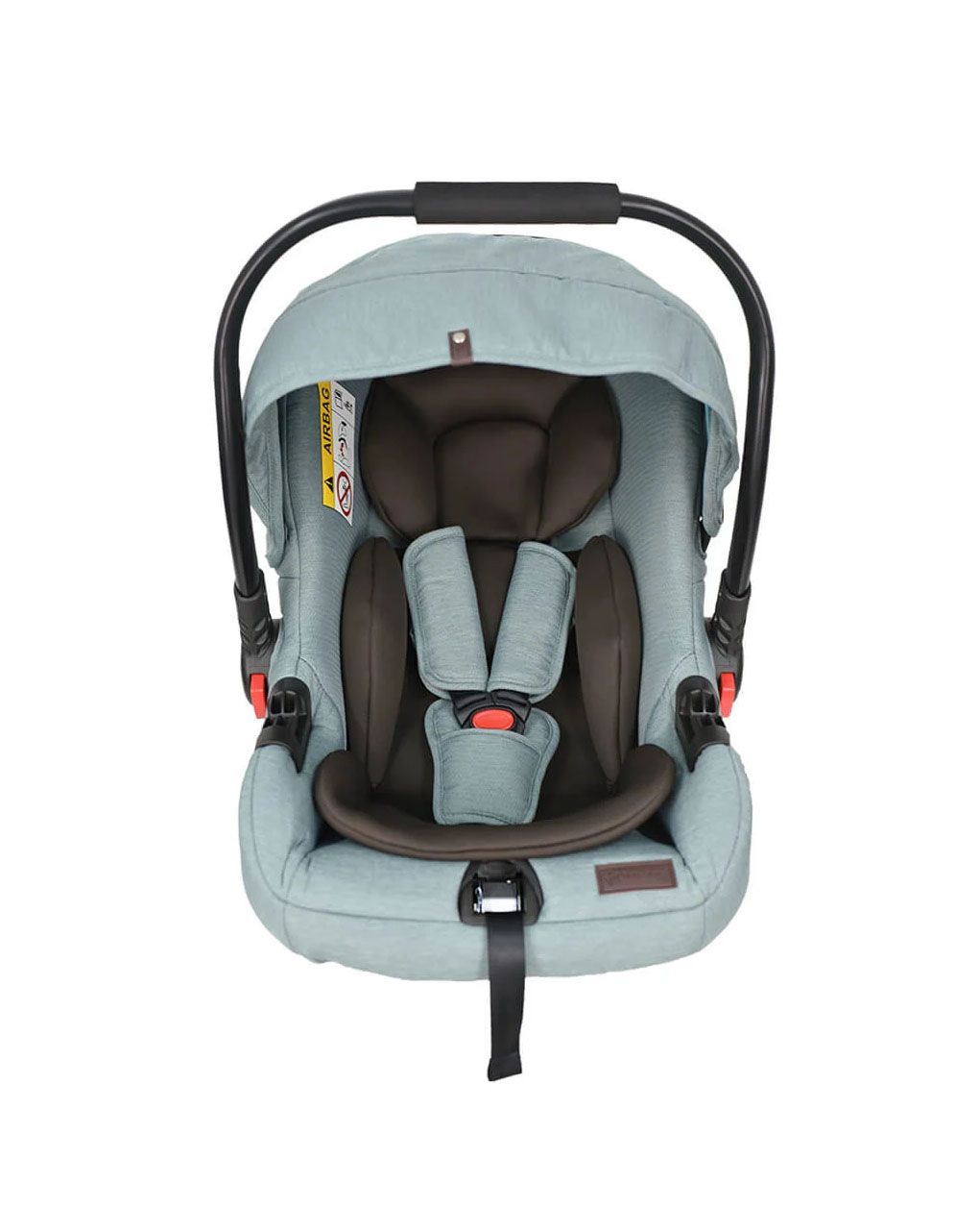 Bebe stars κάθισμα αυτοκινήτου nammas ocean (0-13kg) 006-184 - Bebe Stars