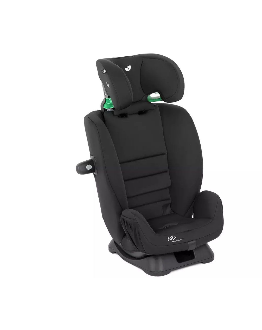 Joie κάθισμα αυτοκινήτου every stage r129 i-size (40-150cm) shale c2117aasha000 - Joie
