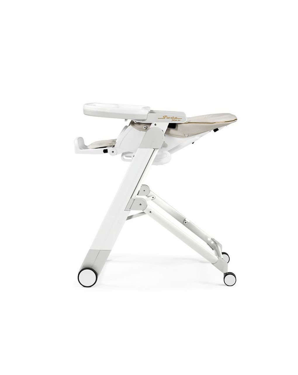 Peg perego καρέκλα φαγητού siesta follow me lucent - Peg-Pérego