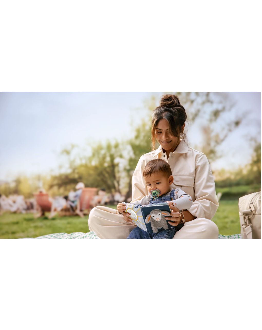 Philips avent πιπίλα ultra air 2τμχ 6-18 μηνών φύλλο/γατάκι scf287/13 - Philips Avent