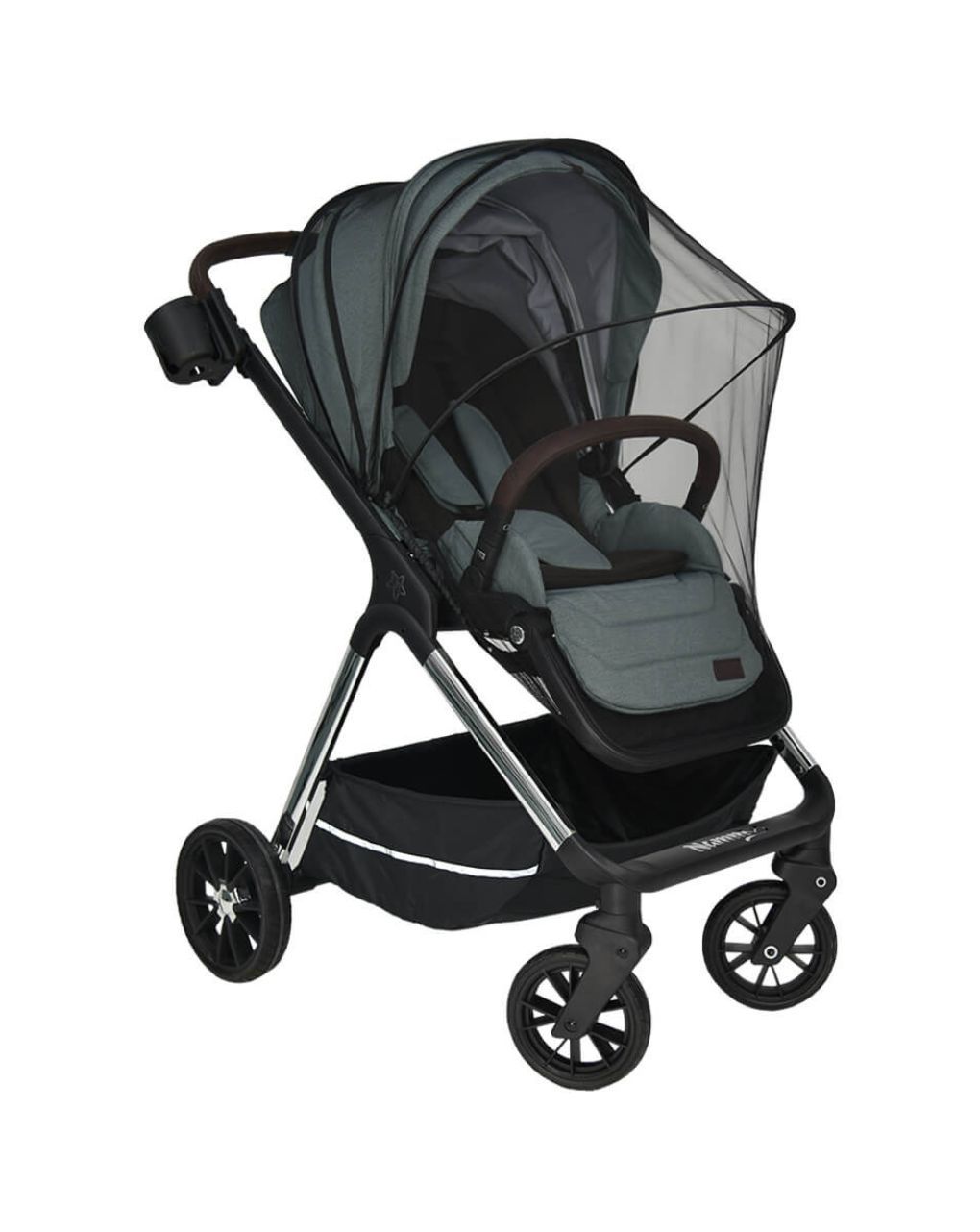 Bebe stars σύστημα μεταφοράς nammas 3 σε 1 ocean 335-184 - Bebe Stars