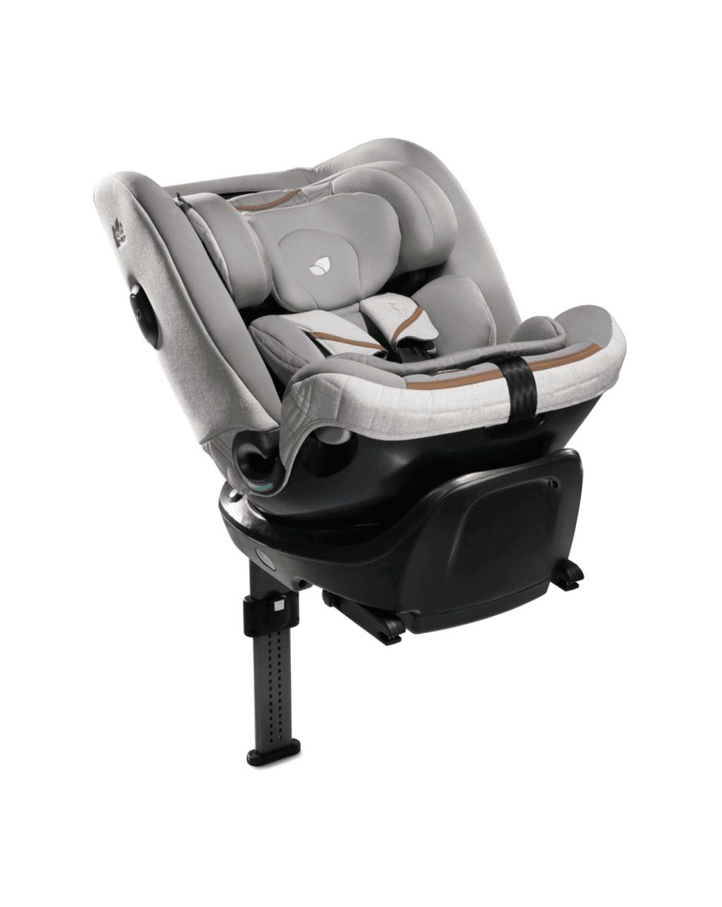 Joie κάθισμα αυτοκινήτου i-spin 360 xl (40-150cm) signature collection oyster c2205aaoys000 - Joie