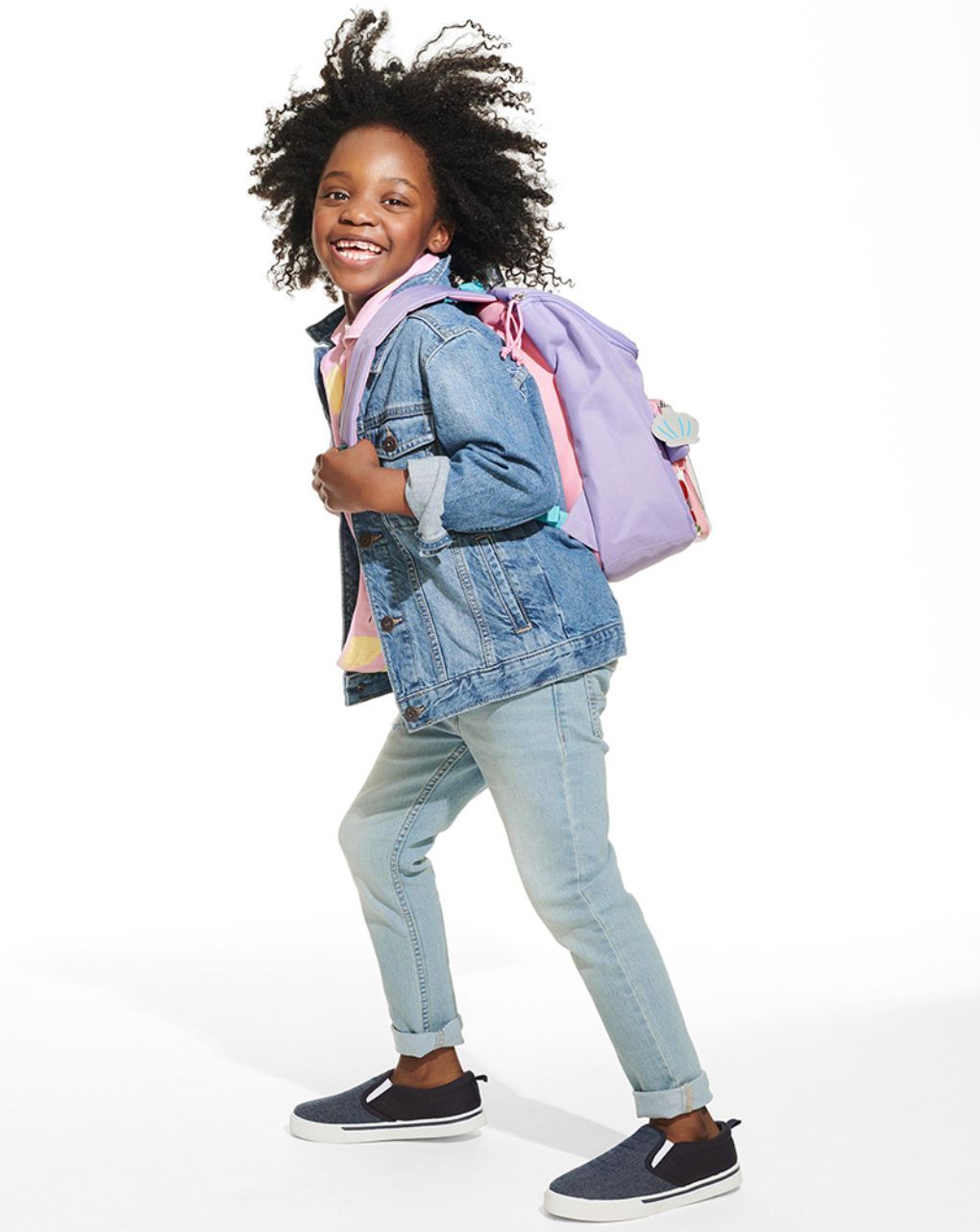 Skip hop zoo παιδική τσάντα πλάτης μεγάλη narwhal 9m929310 - SKIP HOP