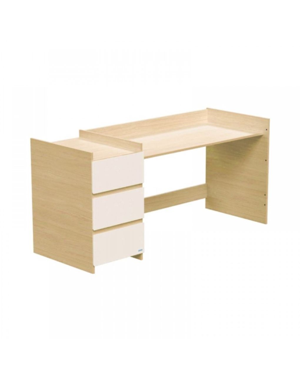 Casababy βρεφικό πολυμορφικό κρεβάτι 4 σε 1 combo maxi 590305 - CASABABY