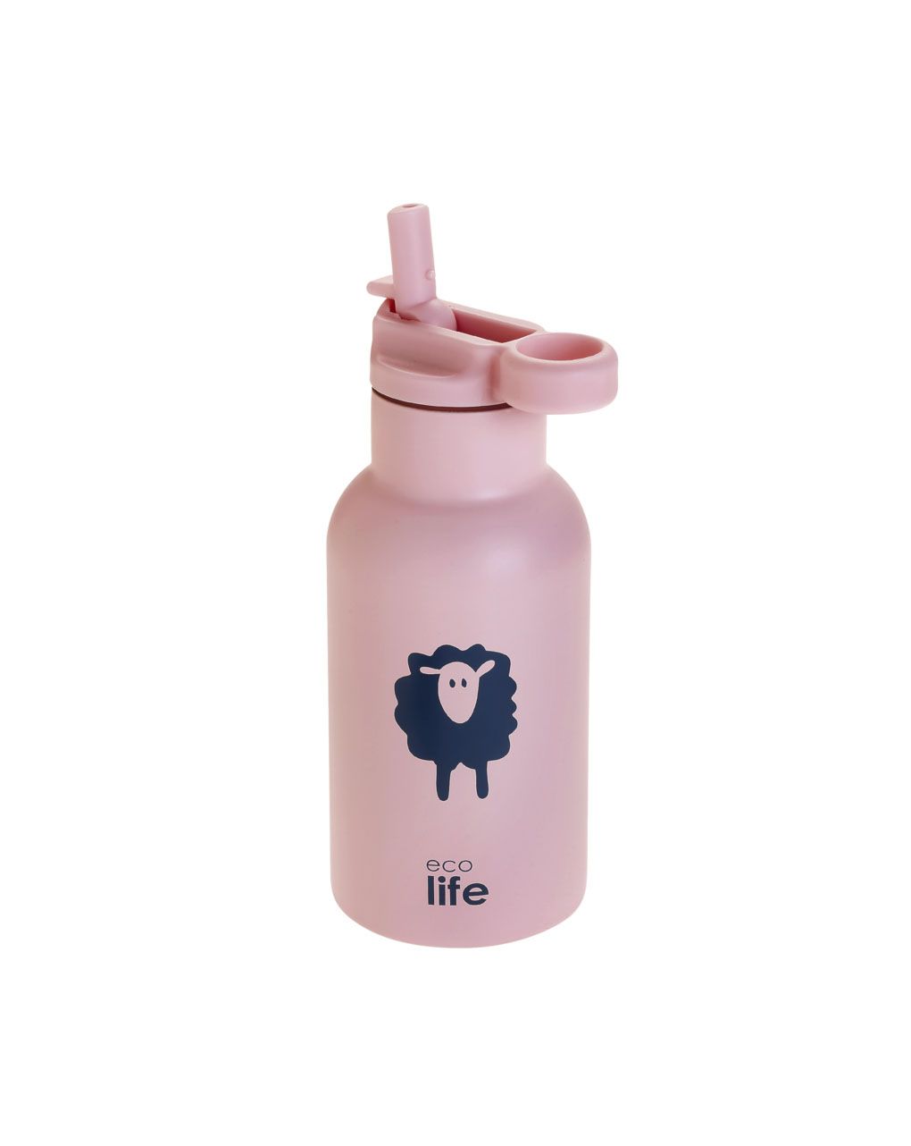 Ecolife παγούρι kids thermos animals 350ml sheep 33-bo-2014 - Ecolife