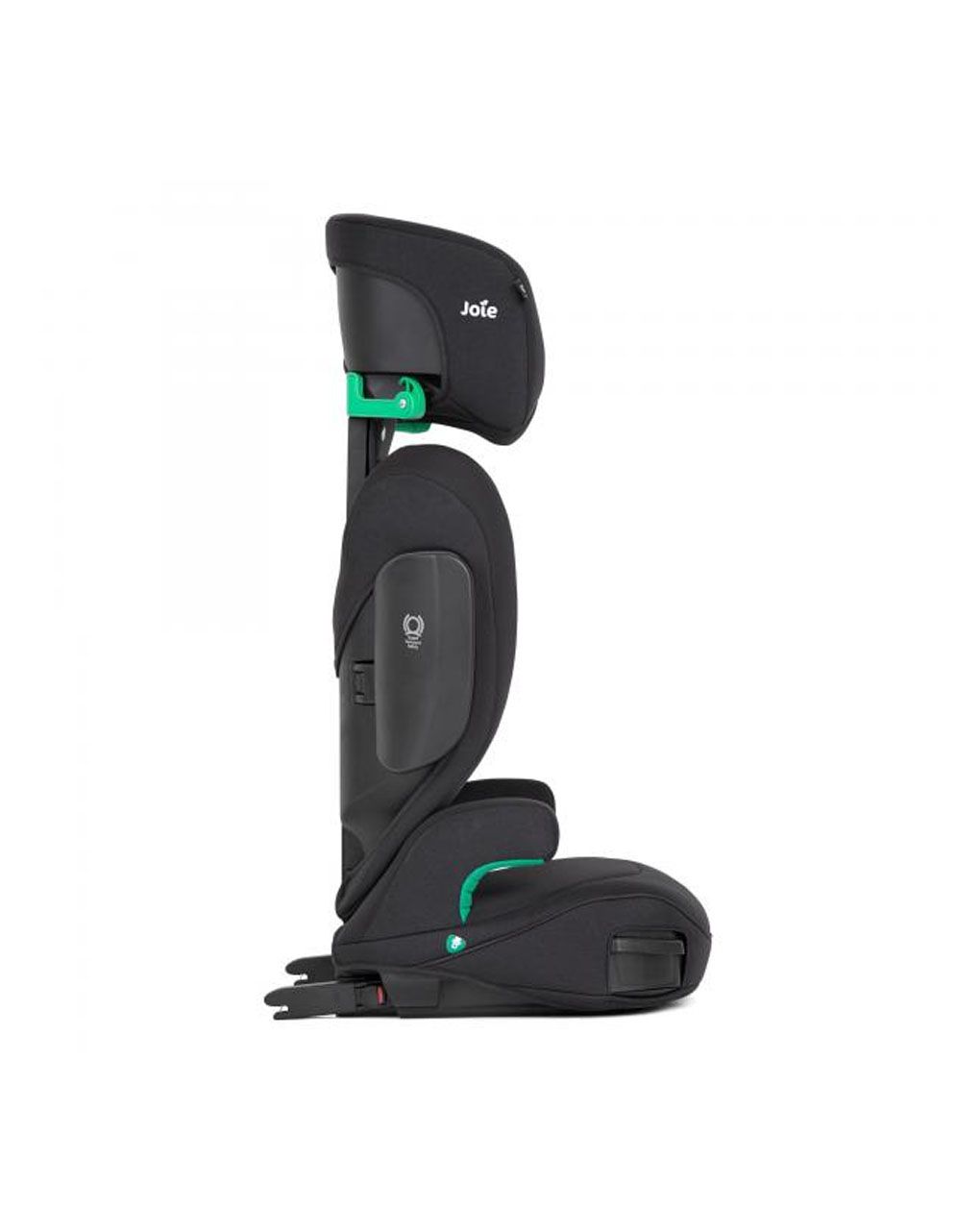 Joie κάθισμα αυτοκινήτου i-trillo fx shale (100-150cm) c2218aasha000 - Joie