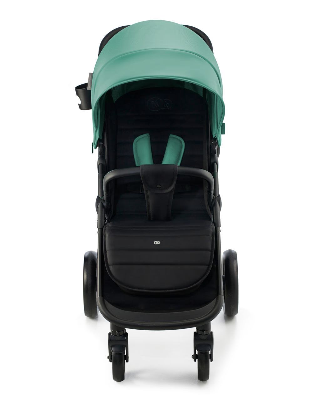 Kinderkraft καρότσι rine juicy green - Kinderkraft