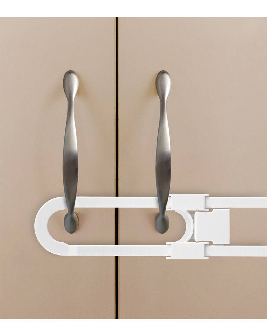 Bebe stars προστατευτικά για τις πόρτες ντουλαπιών - Bebe Stars