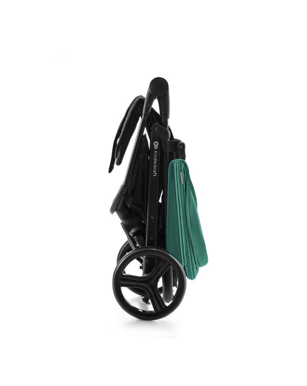 Kinderkraft καρότσι rine juicy green - Kinderkraft
