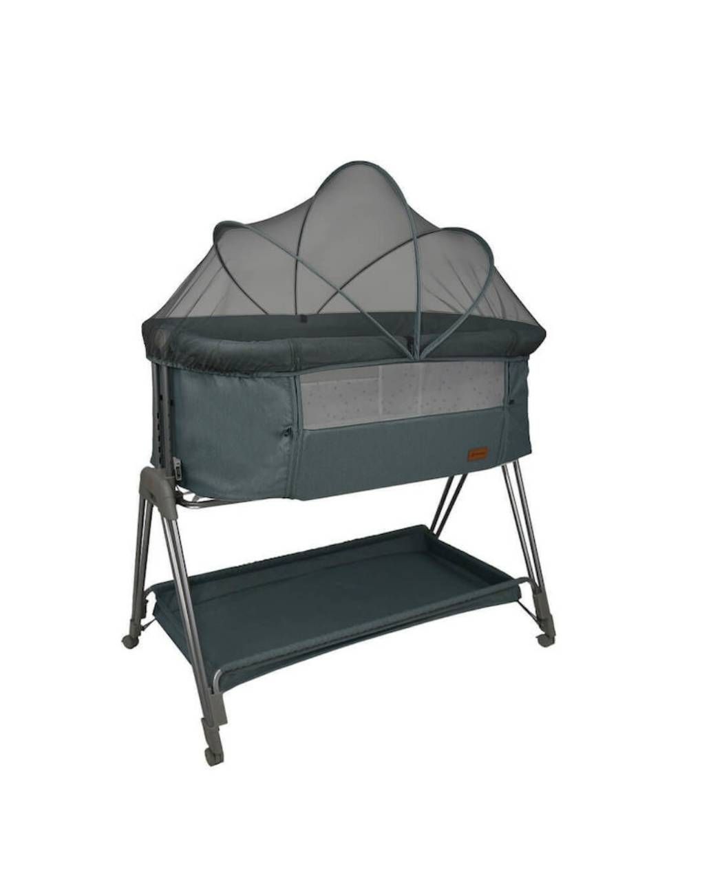 Bebe stars λίκνο pearl light ocean - Bebe Stars