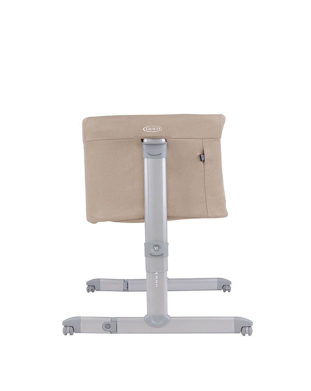 Graco λίκνο με στρώμα sweet2sleep oatmetal - Graco