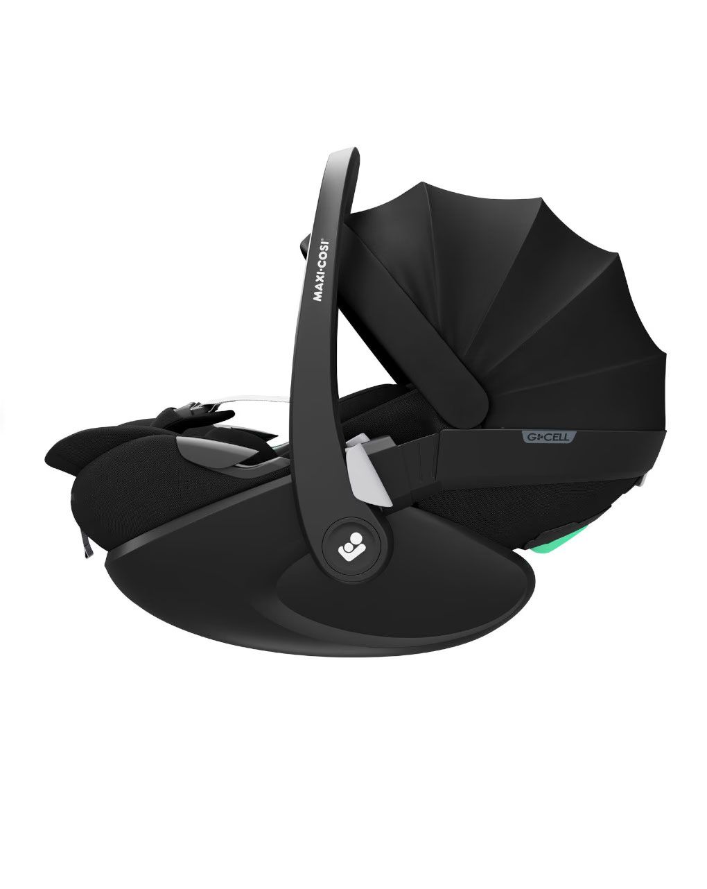 Maxi cosi κάθισμα αυτοκινήτου pebble 360 pro i-size (40-87cm) essential black - Maxi-Cosi