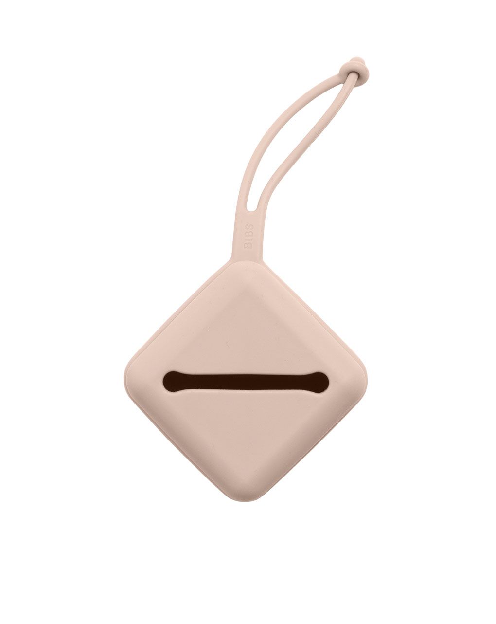 Bibs θήκη πιπίλας colour blush