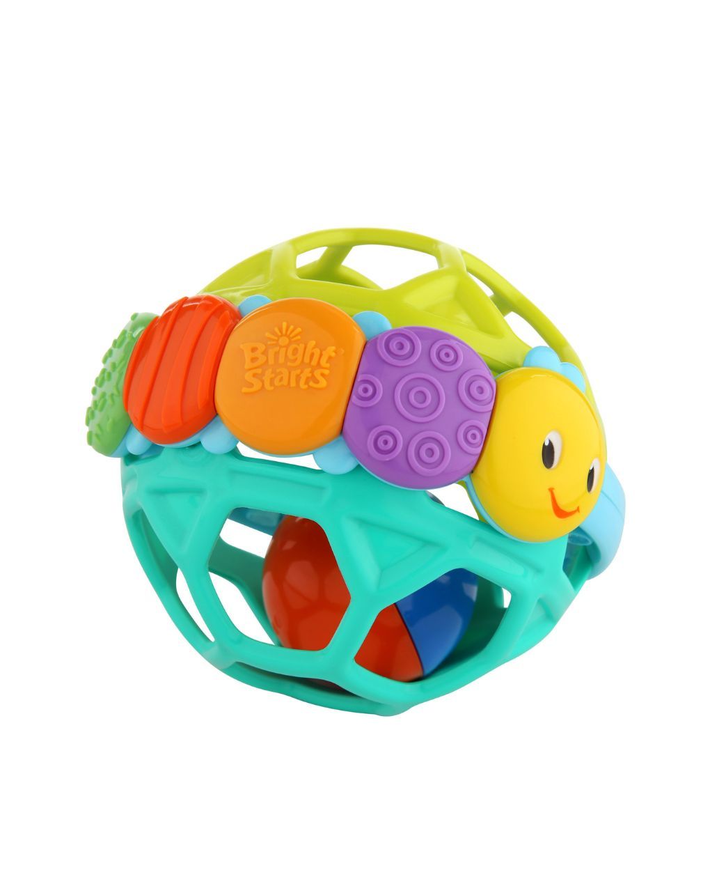 Bright starts kids ii flexi ball toy παιχνίδι 8863 - KIDS II