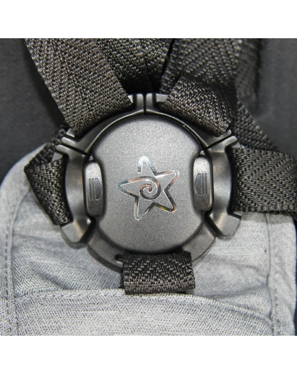 Bebe stars σύστημα μεταφοράς nammas 3 σε 1 olive 335-189 - Bebe Stars