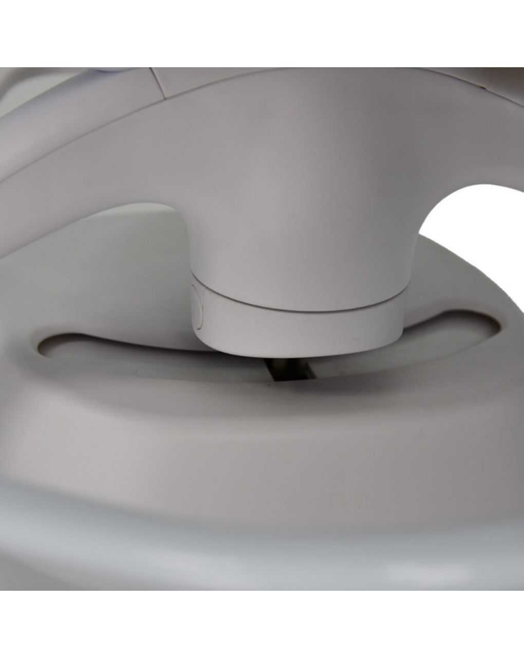 Bebe stars ηλεκτρικό ρηλάξ imagine 2 in 1 grey - Bebe Stars