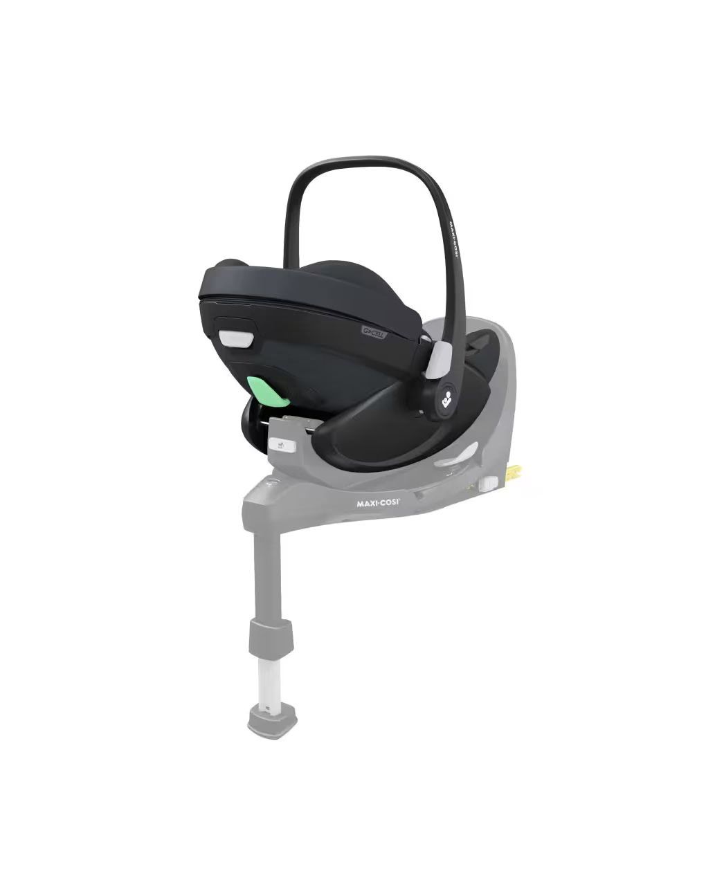 Maxi cosi κάθισμα αυτοκινήτου pebble 360 pro (40-87cm) essential graphite - Maxi-Cosi