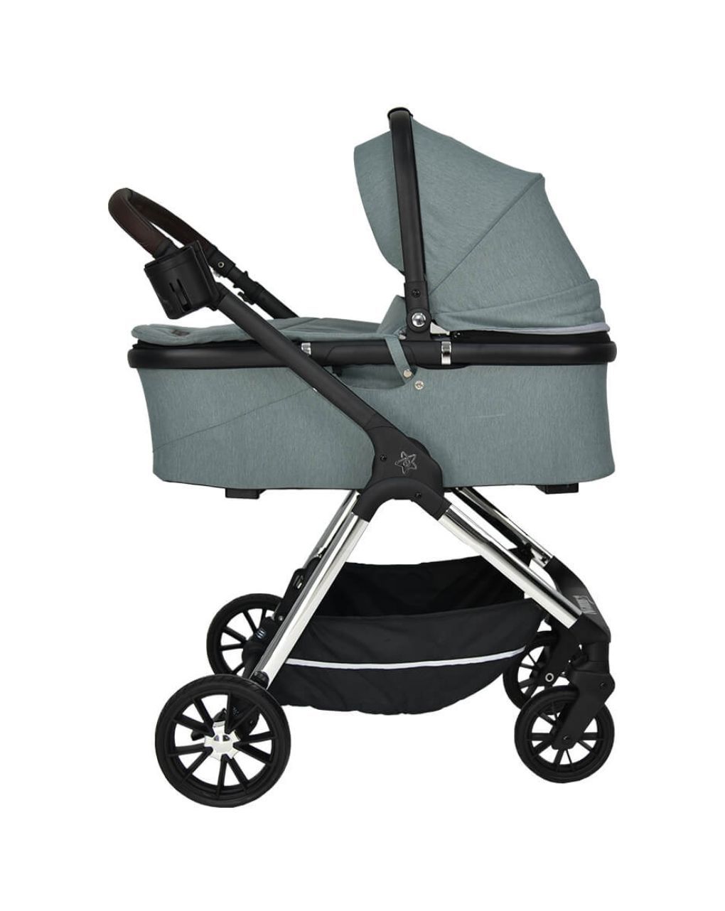 Bebe stars σύστημα μεταφοράς nammas 3 σε 1 ocean 335-184 - Bebe Stars