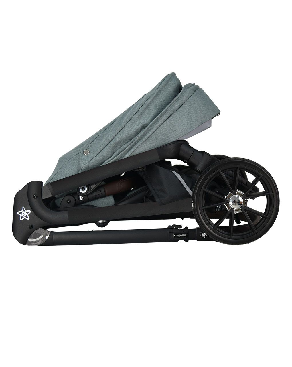 Bebe stars καρότσι nammas ocean 346-184 - Bebe Stars