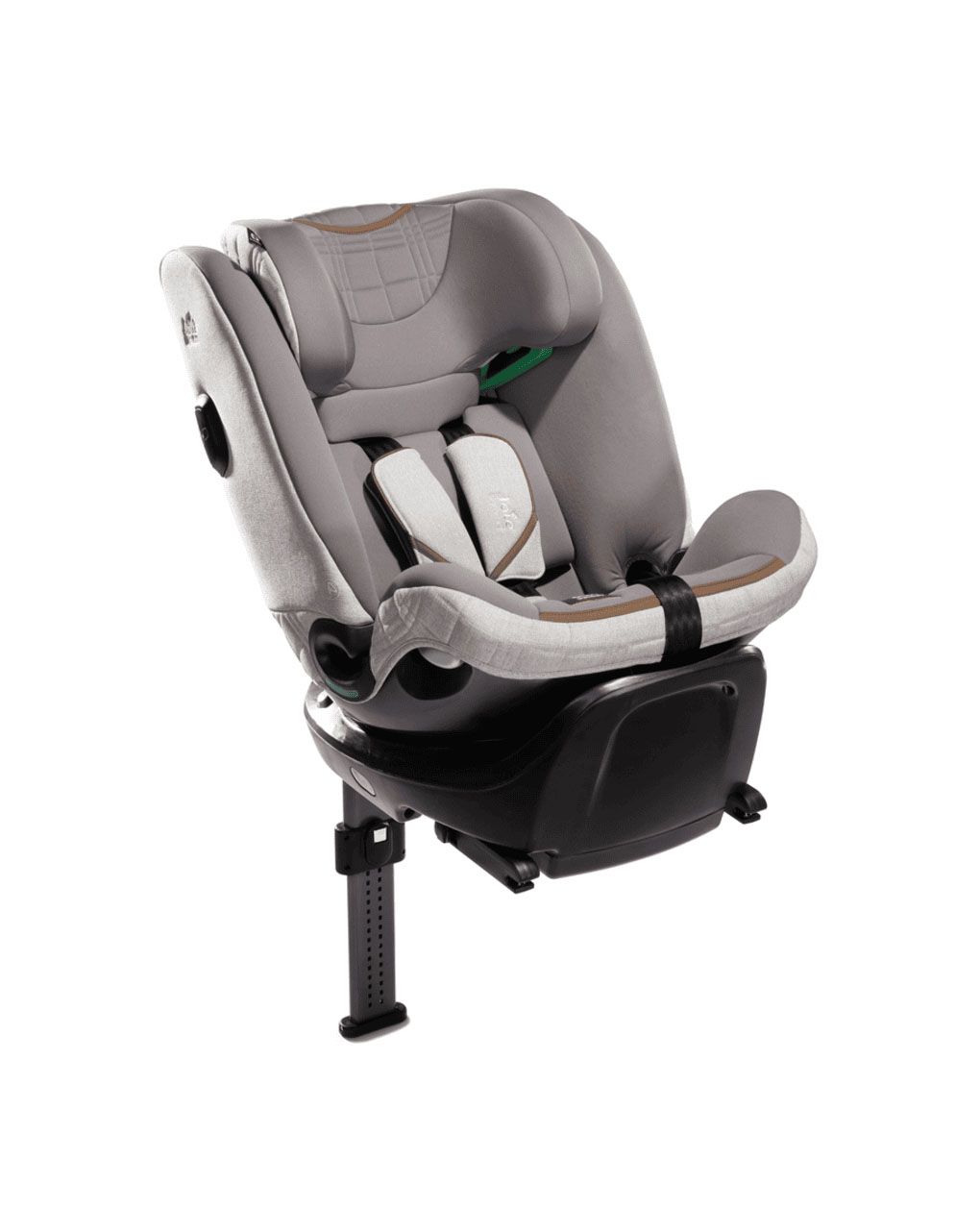 Joie κάθισμα αυτοκινήτου i-spin 360 xl (40-150cm) signature collection oyster c2205aaoys000 - Joie