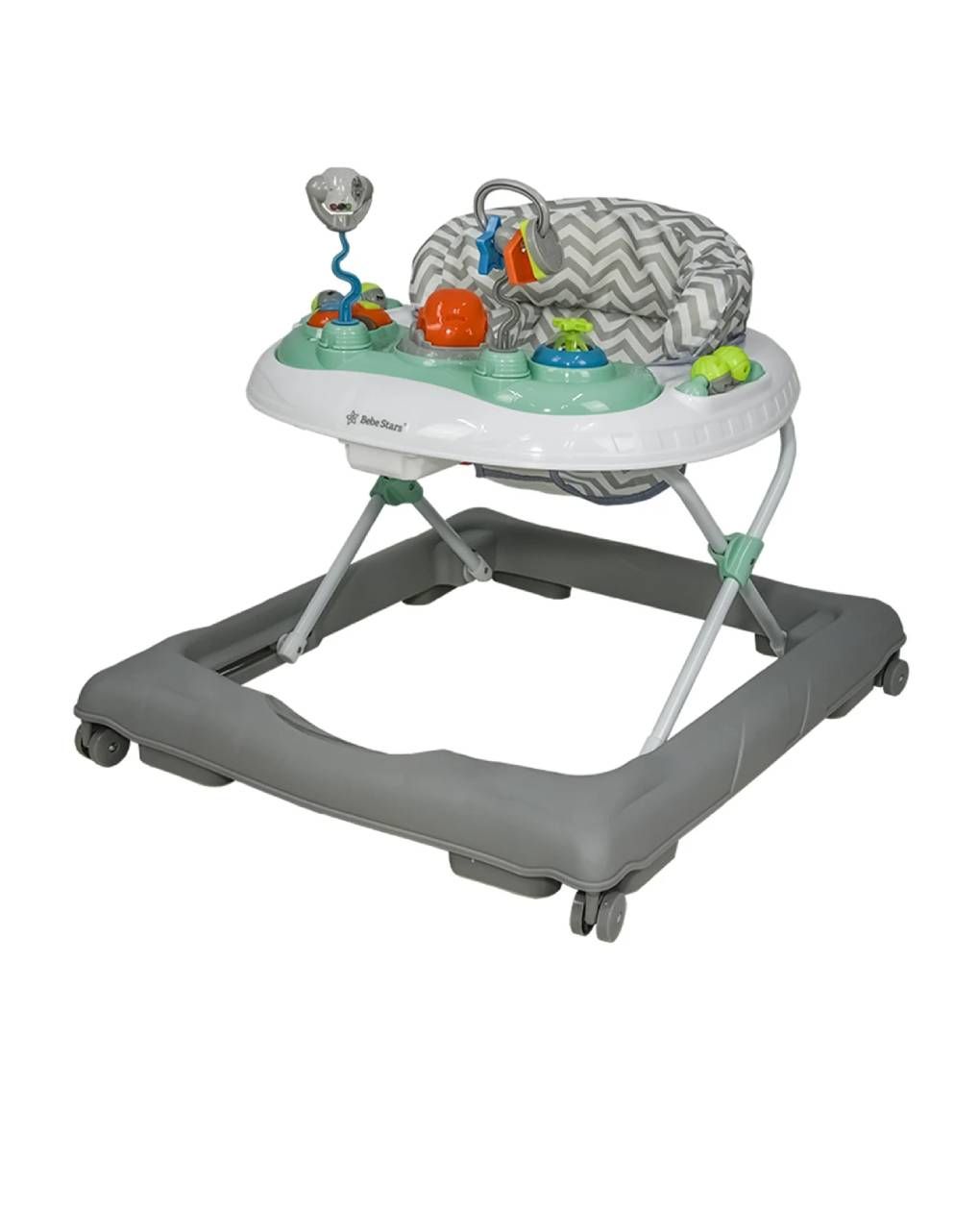 Bebe stars στράτα drive (6+ μηνών/έως 12kg)