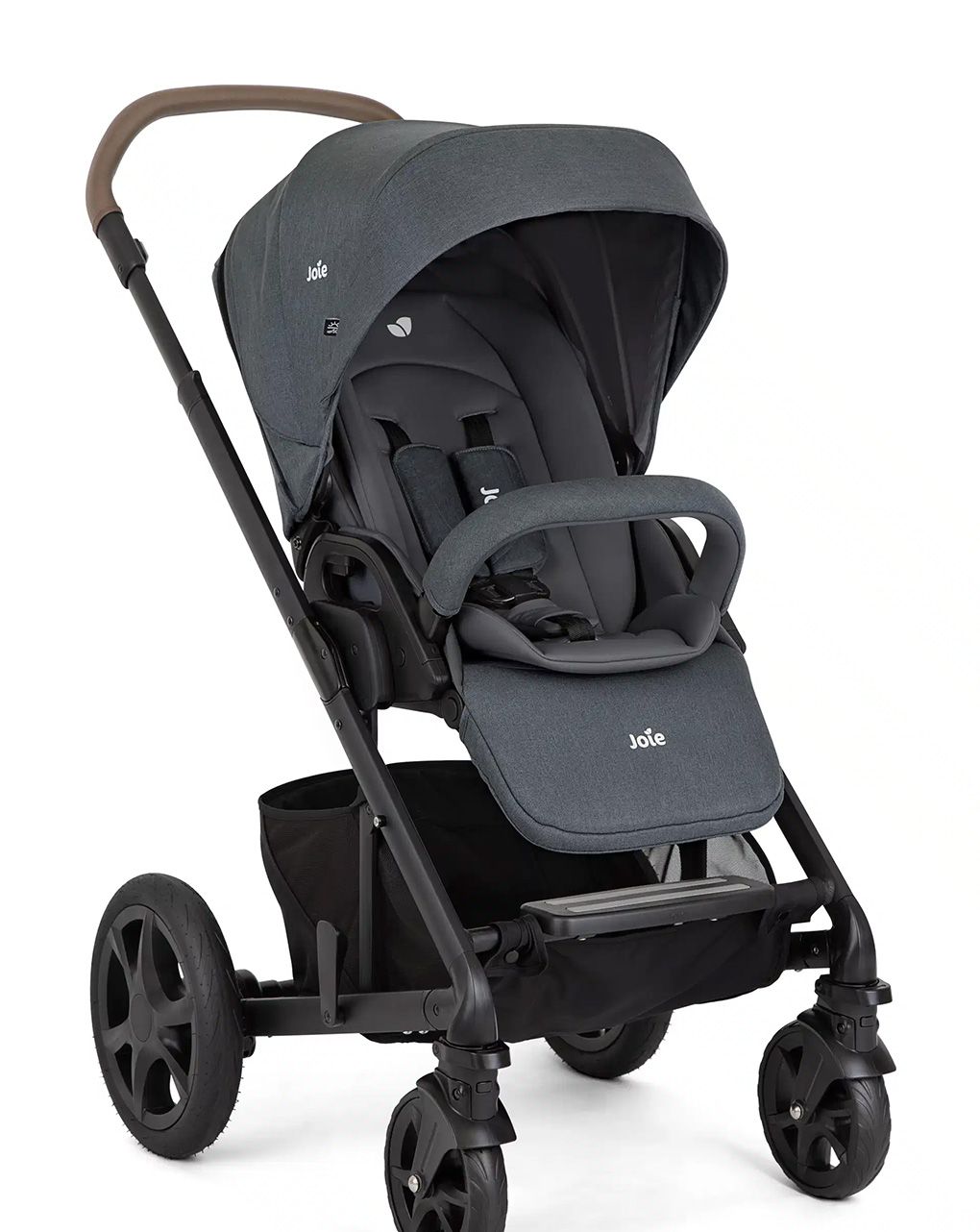 Joie σύστημα μεταφοράς chrome dlx moon light - Joie