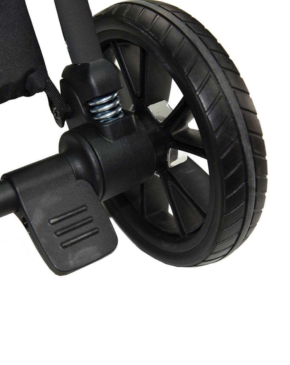 Bebe stars καρότσι nammas ocean 346-184 - Bebe Stars