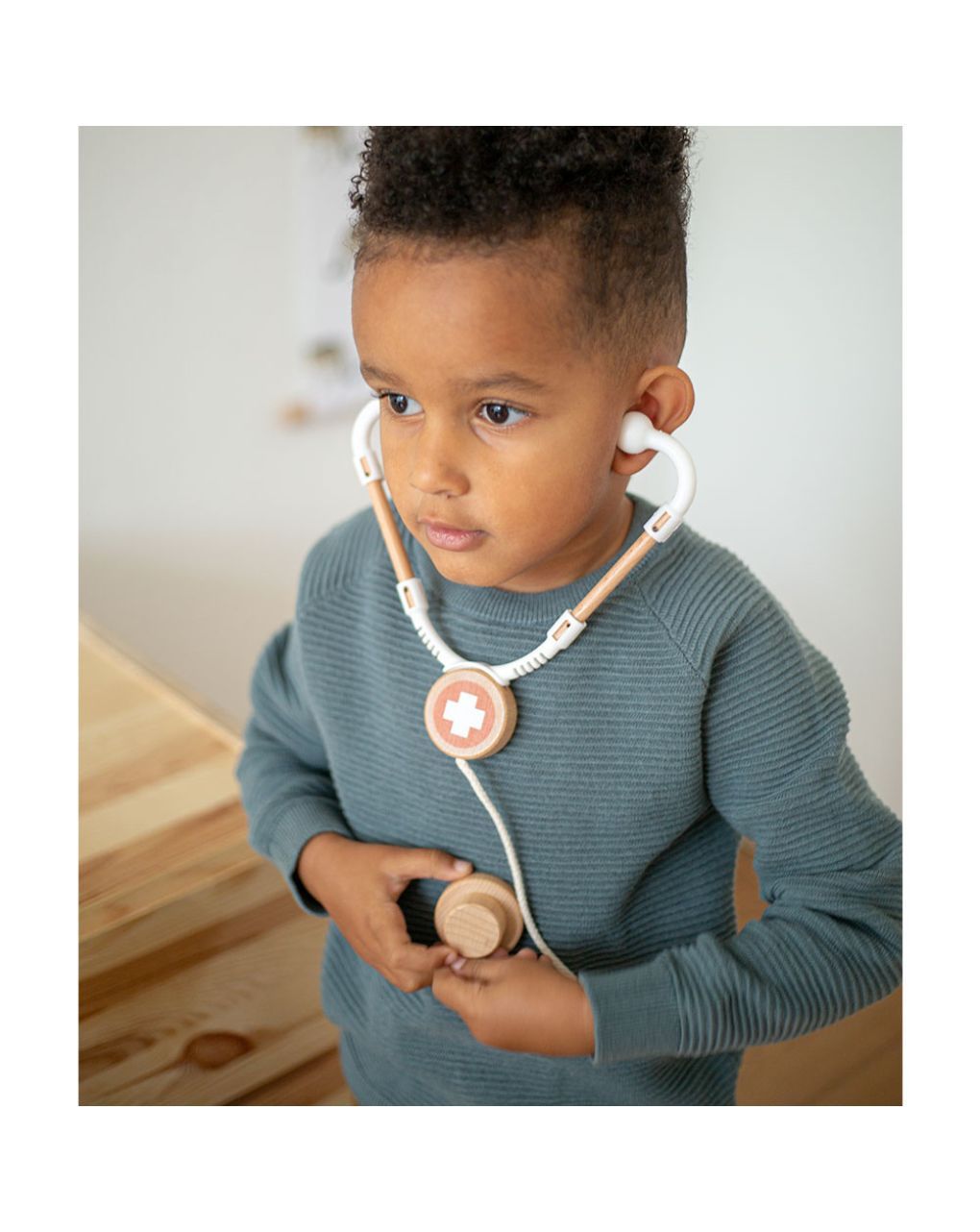 Tryco βαλιτσάκι γιατρού tr-303016 - TRYCO