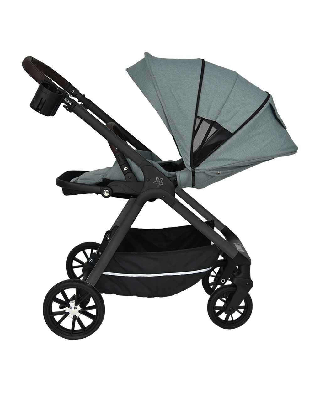 Bebe stars καρότσι nammas ocean 346-184 - Bebe Stars