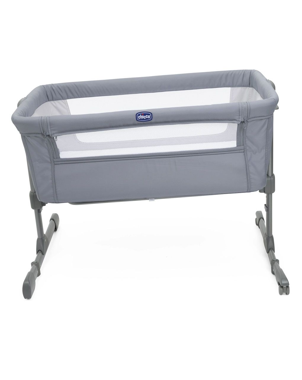 Chicco λίκνο next2me essential stone re lux - Chicco
