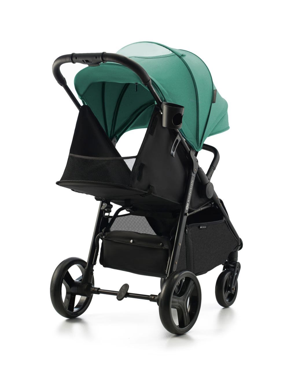 Kinderkraft καρότσι rine juicy green - Kinderkraft