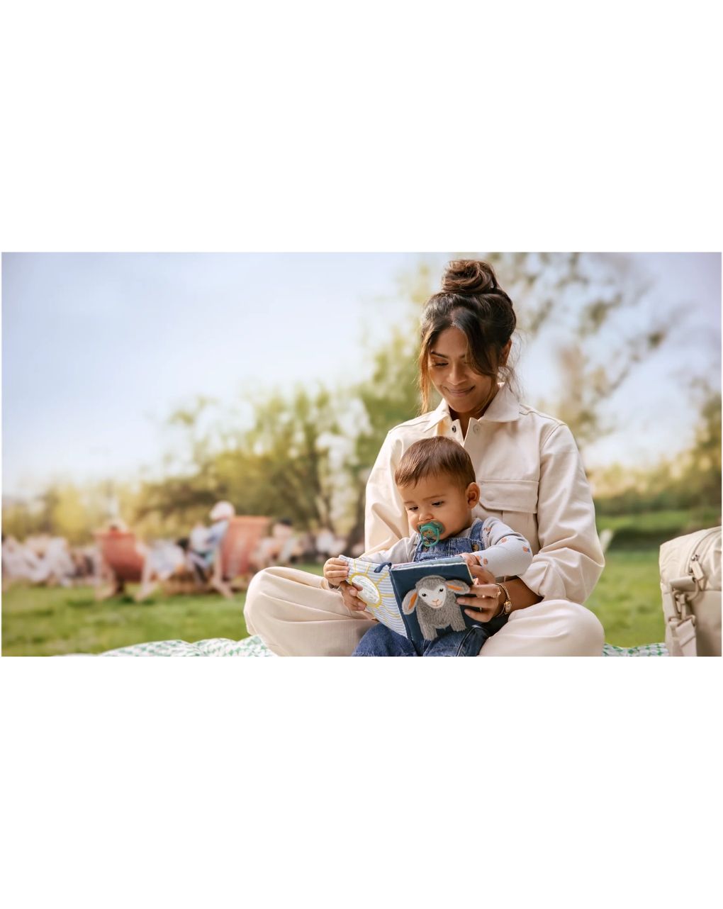 Philips avent πιπίλα ultra air 2τμχ 6-18m tiger-bird scf087/11 - Philips Avent