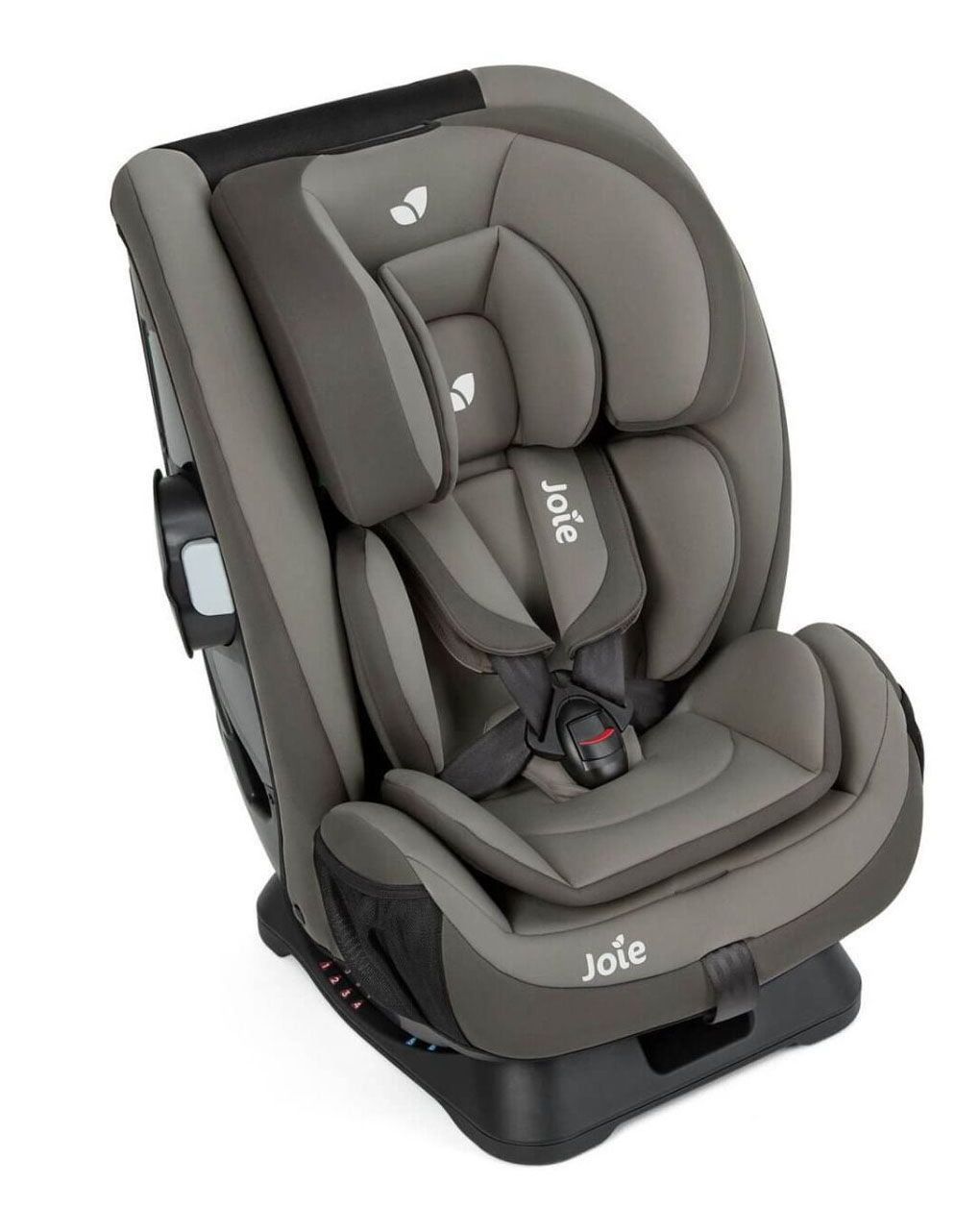 Joie κάθισμα αυτοκινήτου every stage r129 i-size (40-145cm) cobble stone c2117aacbl000 - Joie