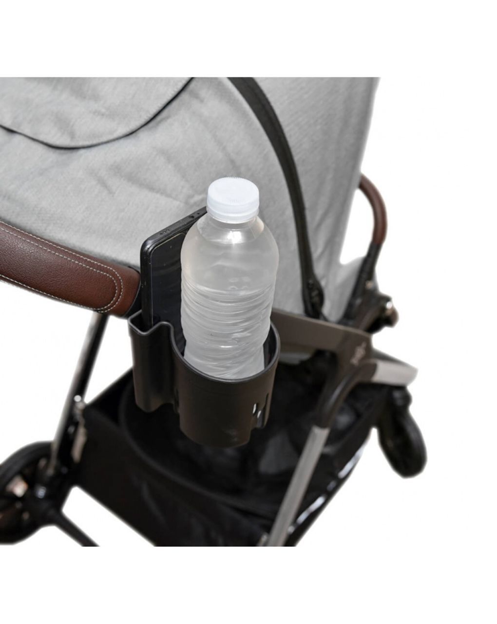 Bebe stars σύστημα μεταφοράς nammas 3 σε 1 olive 335-189 - Bebe Stars