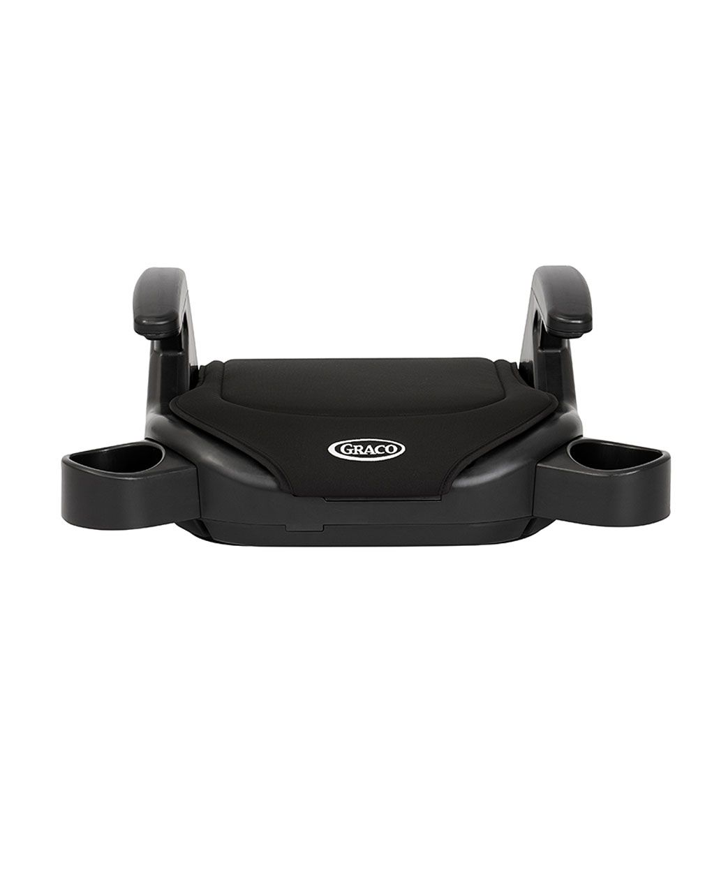 Graco κάθισμα αυτοκινήτου booster i-size (135-150cm) black 8ct750blceu - Graco
