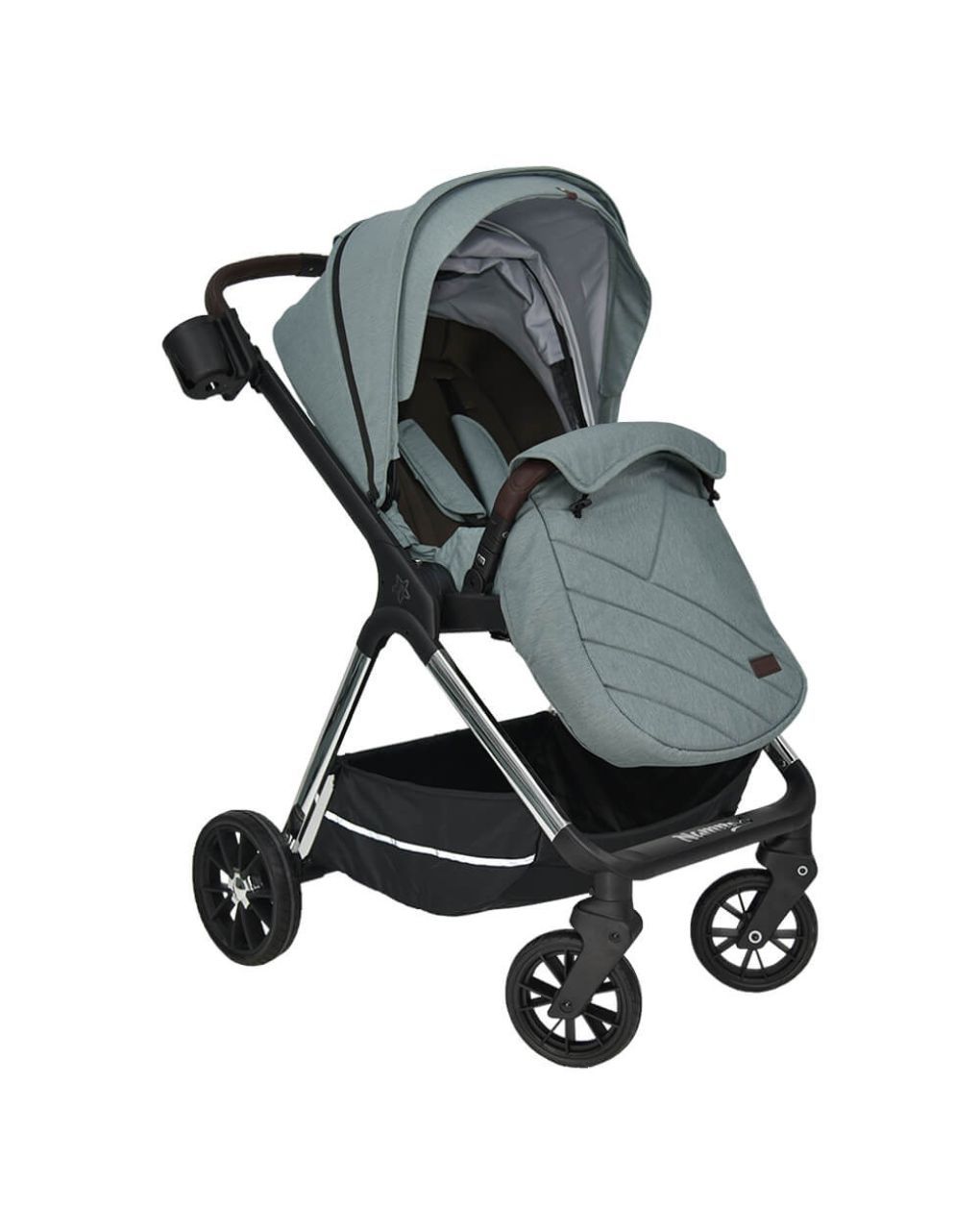 Bebe stars σύστημα μεταφοράς nammas 3 σε 1 ocean 335-184 - Bebe Stars