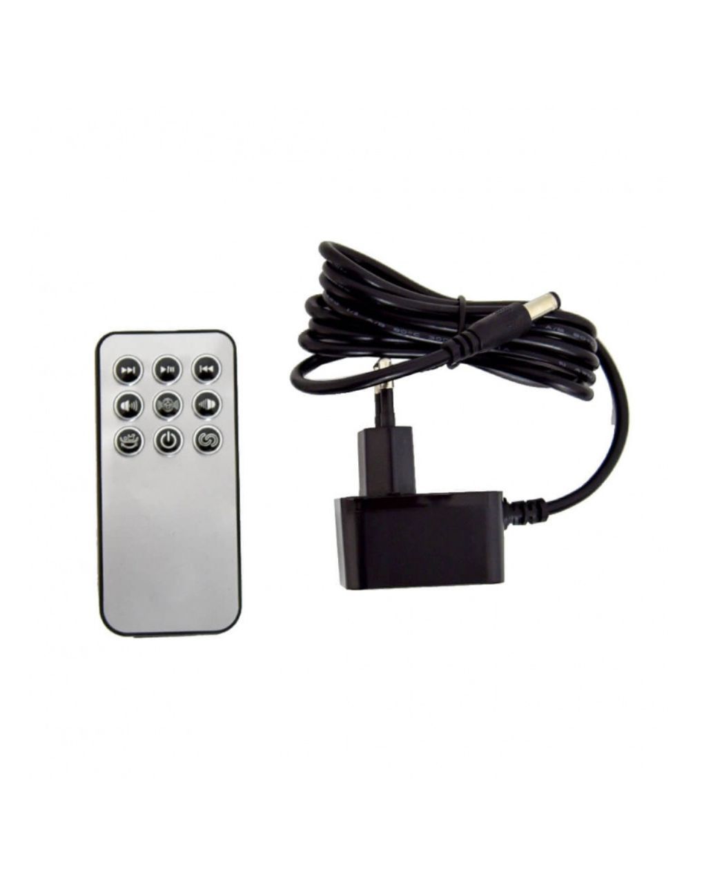 Bebe stars ηλεκτρικό ρηλάξ imagine 2 in 1 grey - Bebe Stars