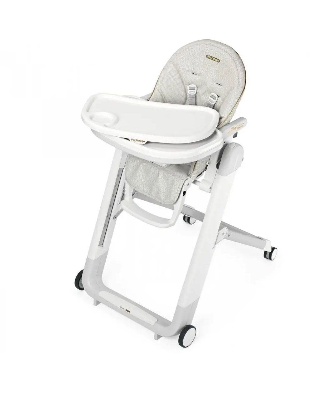 Peg perego καρέκλα φαγητού siesta follow me lucent - Peg-Pérego
