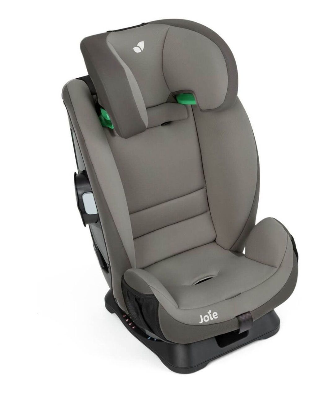 Joie κάθισμα αυτοκινήτου every stage r129 i-size (40-145cm) cobble stone c2117aacbl000 - Joie